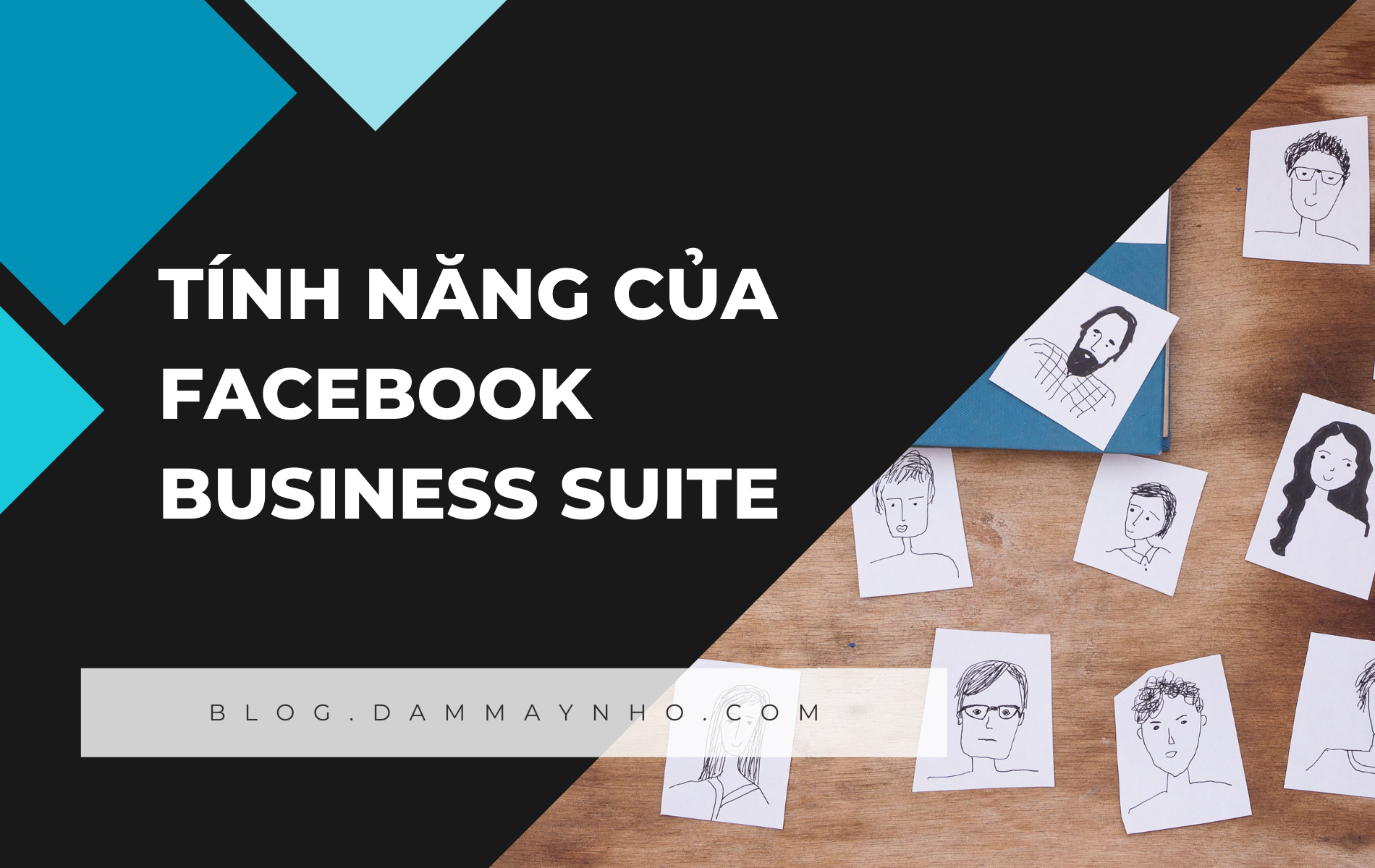 Facebook Business Suite