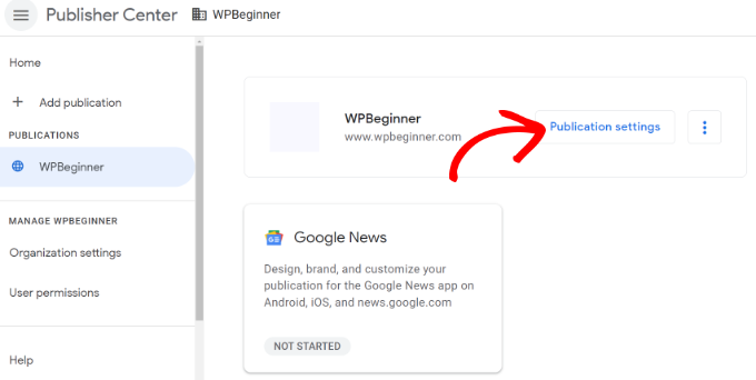 Google News
