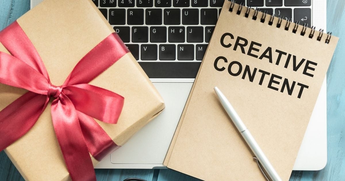 Sáng tạo nội dung