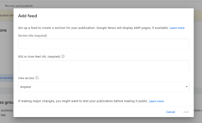 Google News