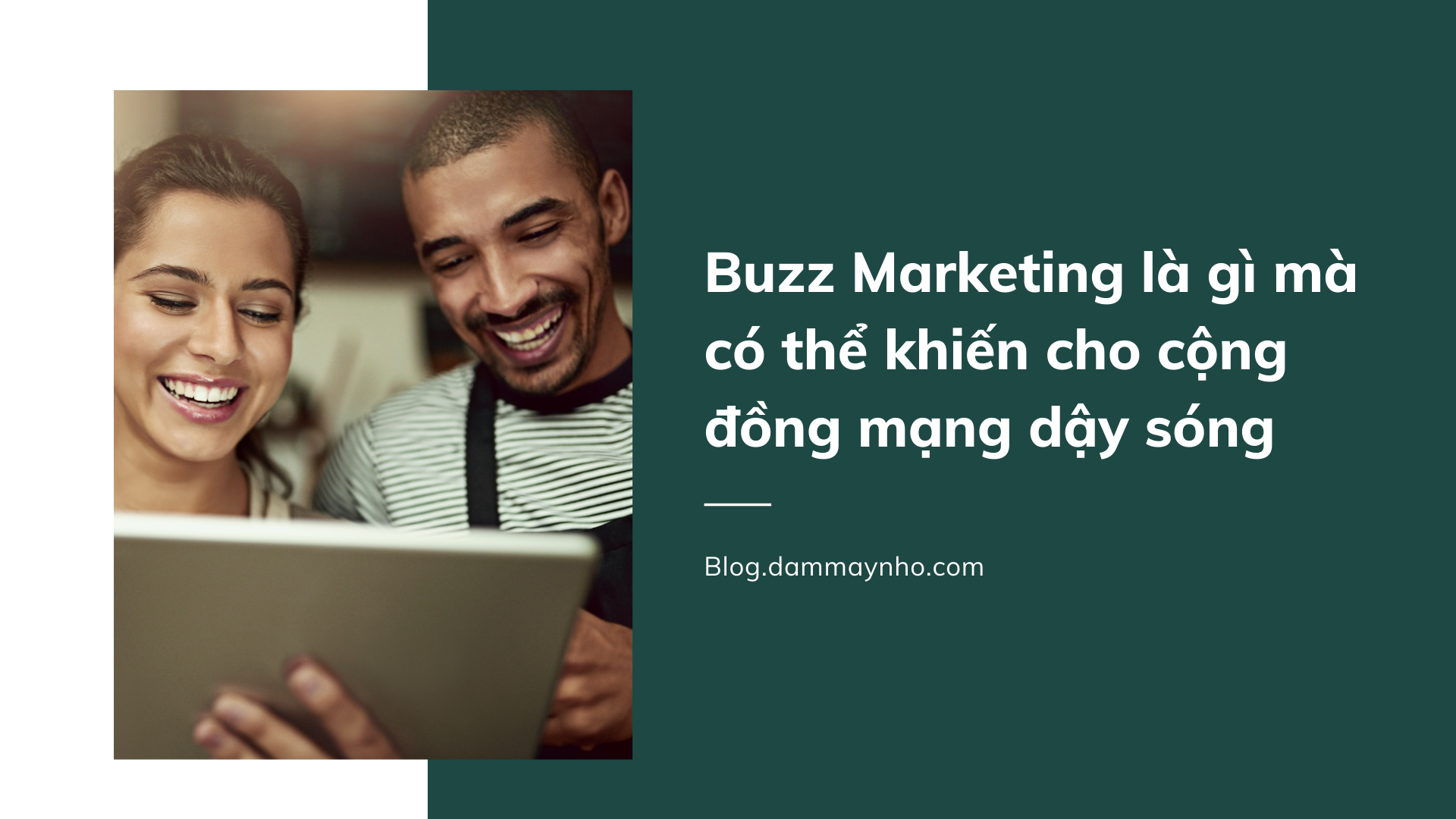 Buzz Marketing