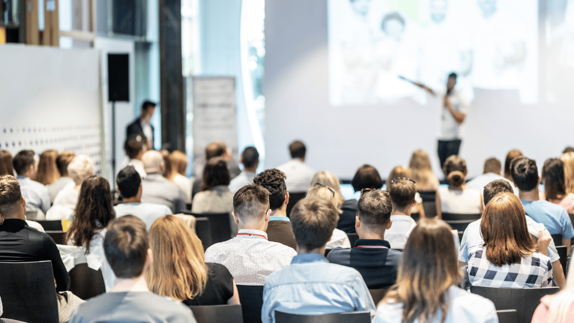 Hybrid Event là gì?