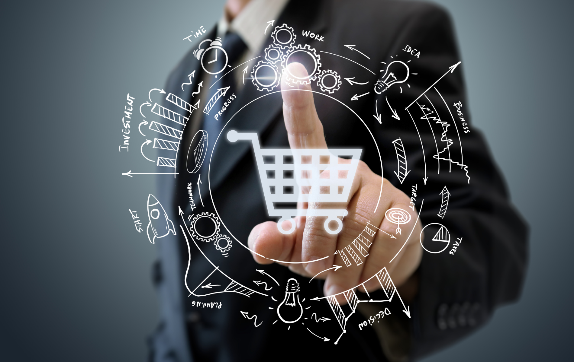 Công cụ Marketing