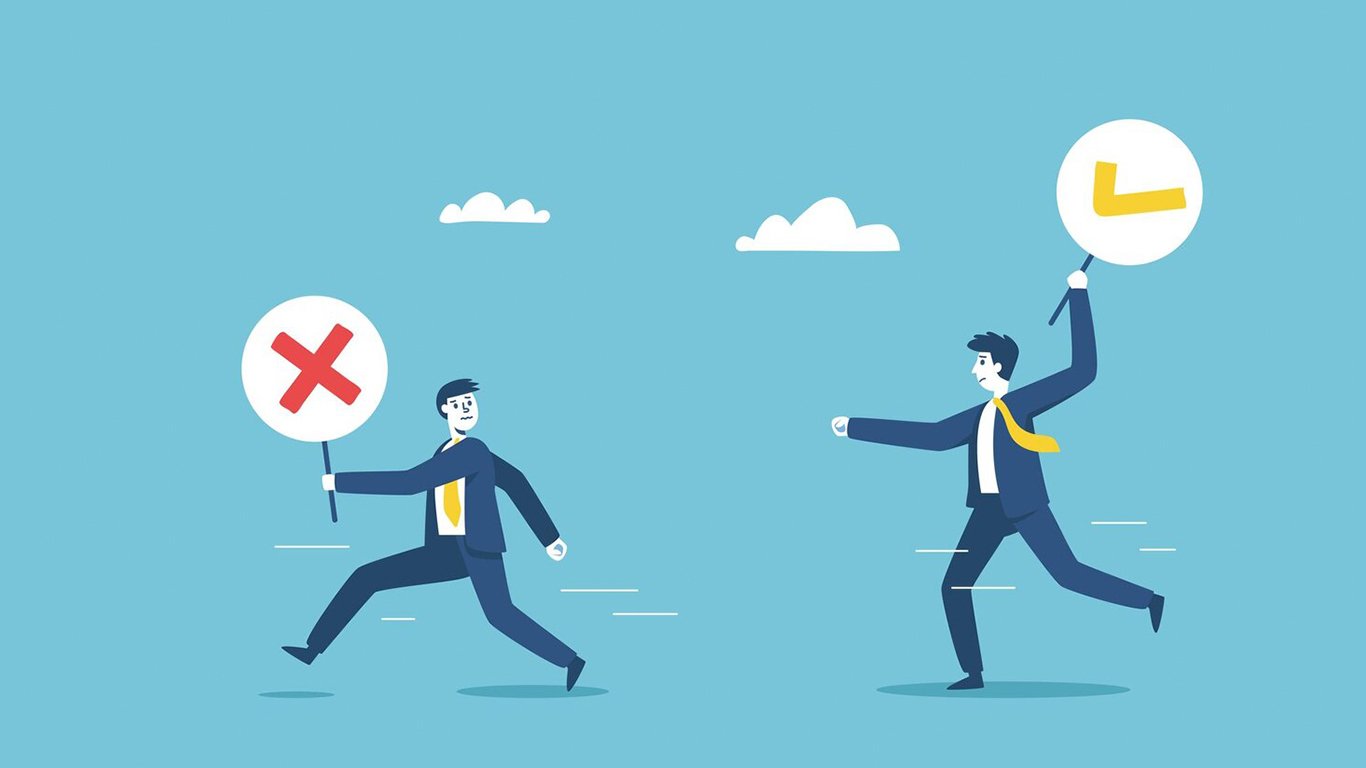 5 Lý Do Không Nên Bỏ Qua Quảng Cáo Của đối Thủ đang đứng Top