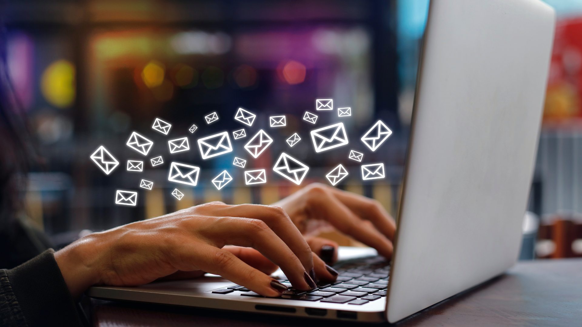 Thủ thuật làm Email Marketing