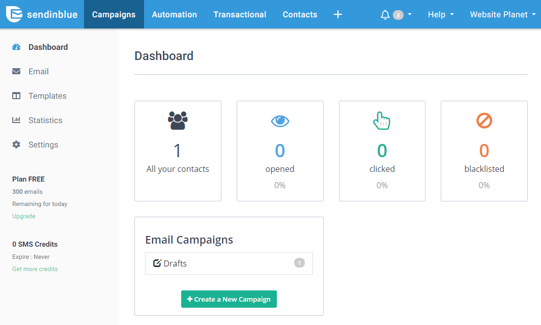 công cụ marketing automation
