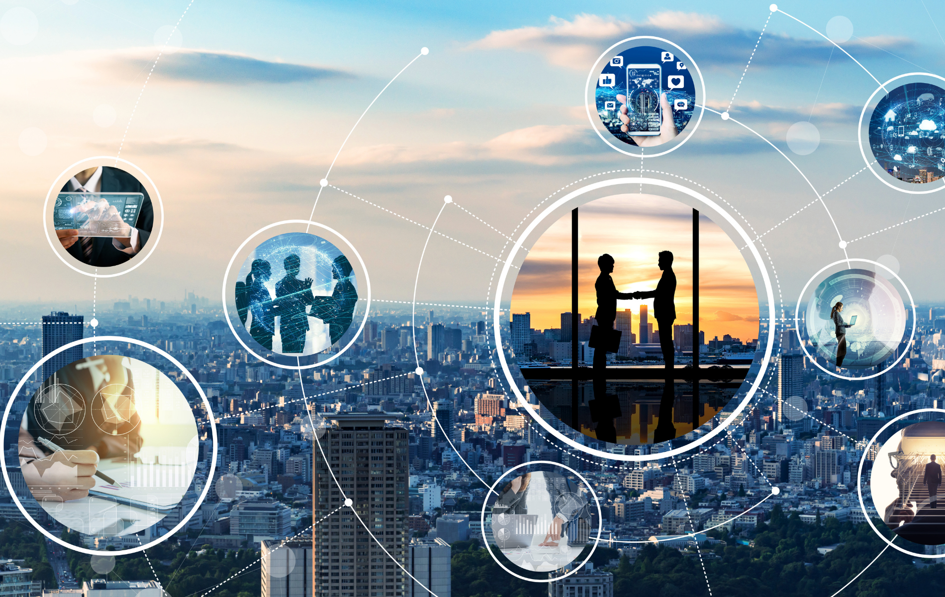 Mô hình 5C trong kinh doanh