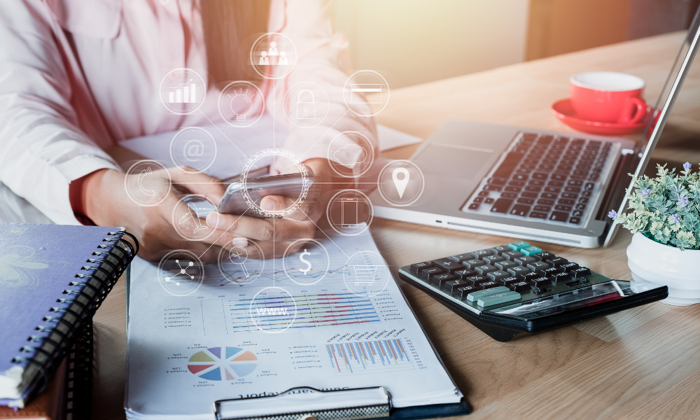Chiến lược marketing automation
