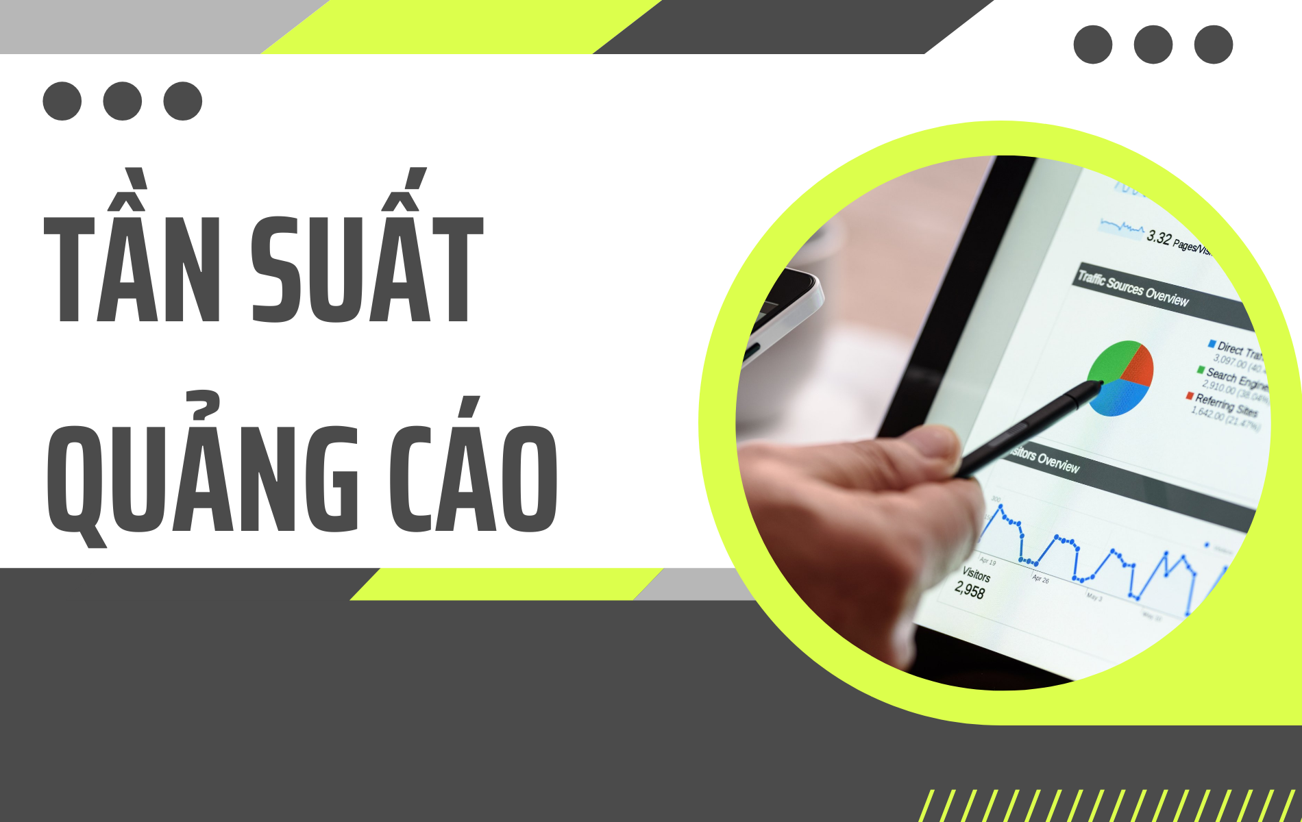 Tần suất quảng cáo Facebook