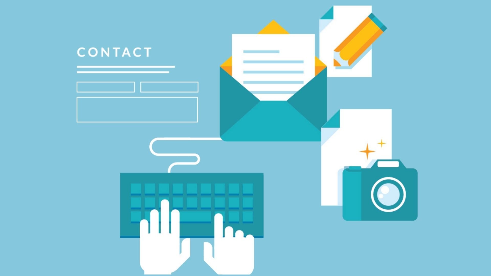 Các loại email