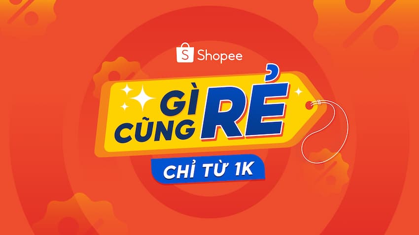 Bán hàng shopee