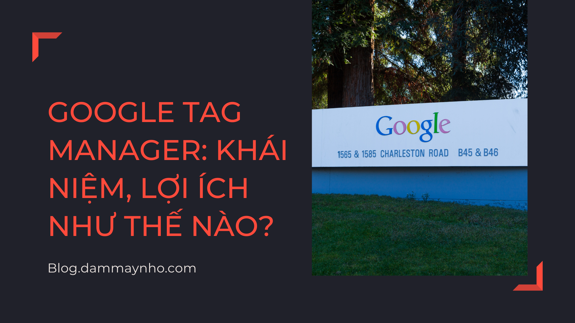 Google Tag Manager