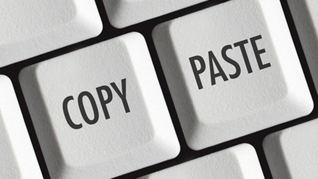 Content facebook và content website