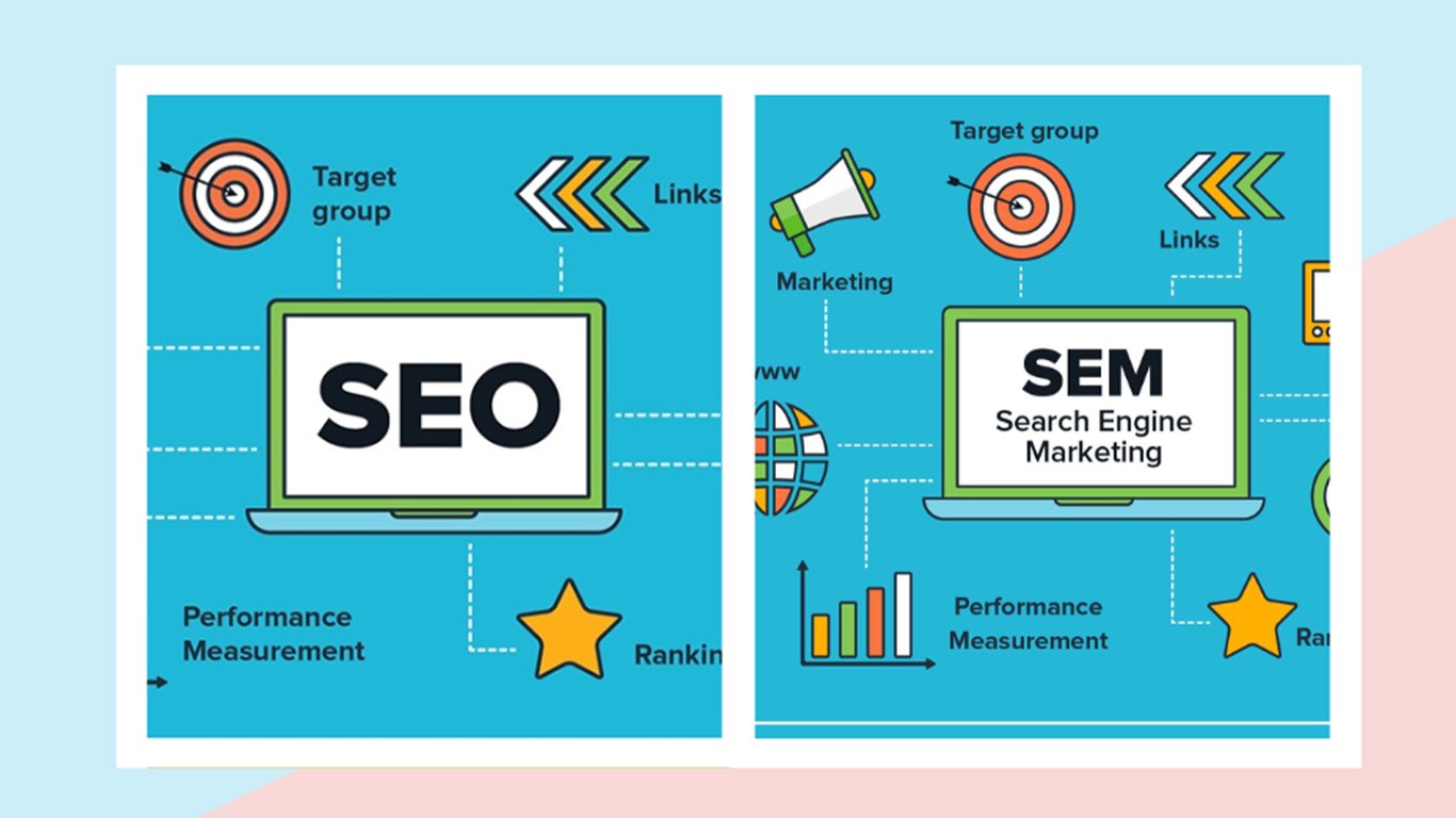 Phân Biệt Seo Vs Sem Hiểu đúng để Chinh Phục Khách Hàng