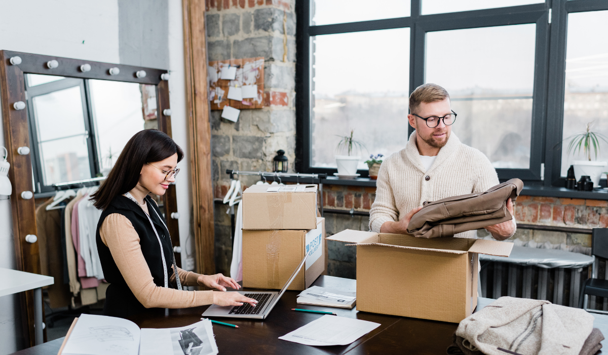 Chuyển đổi số