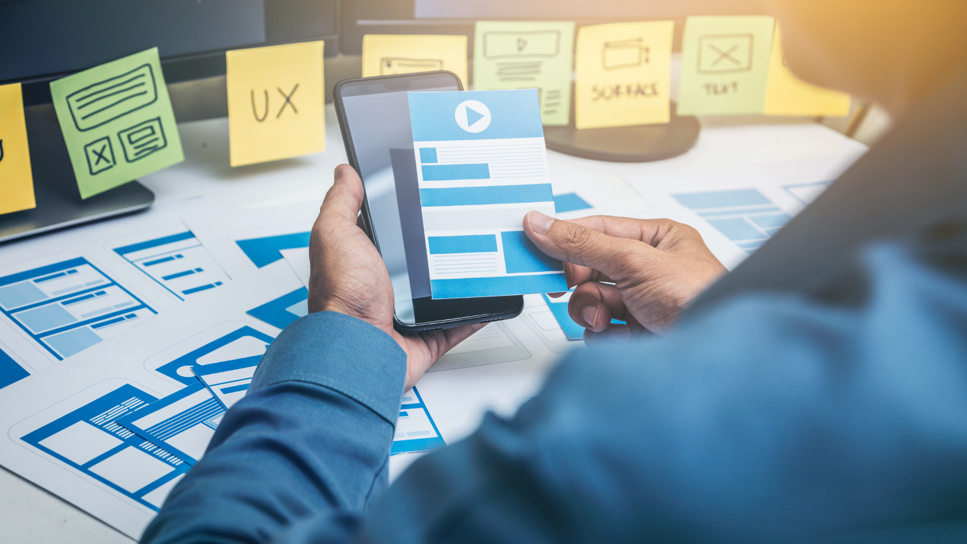 Xu hướng làm seo trong tương lai