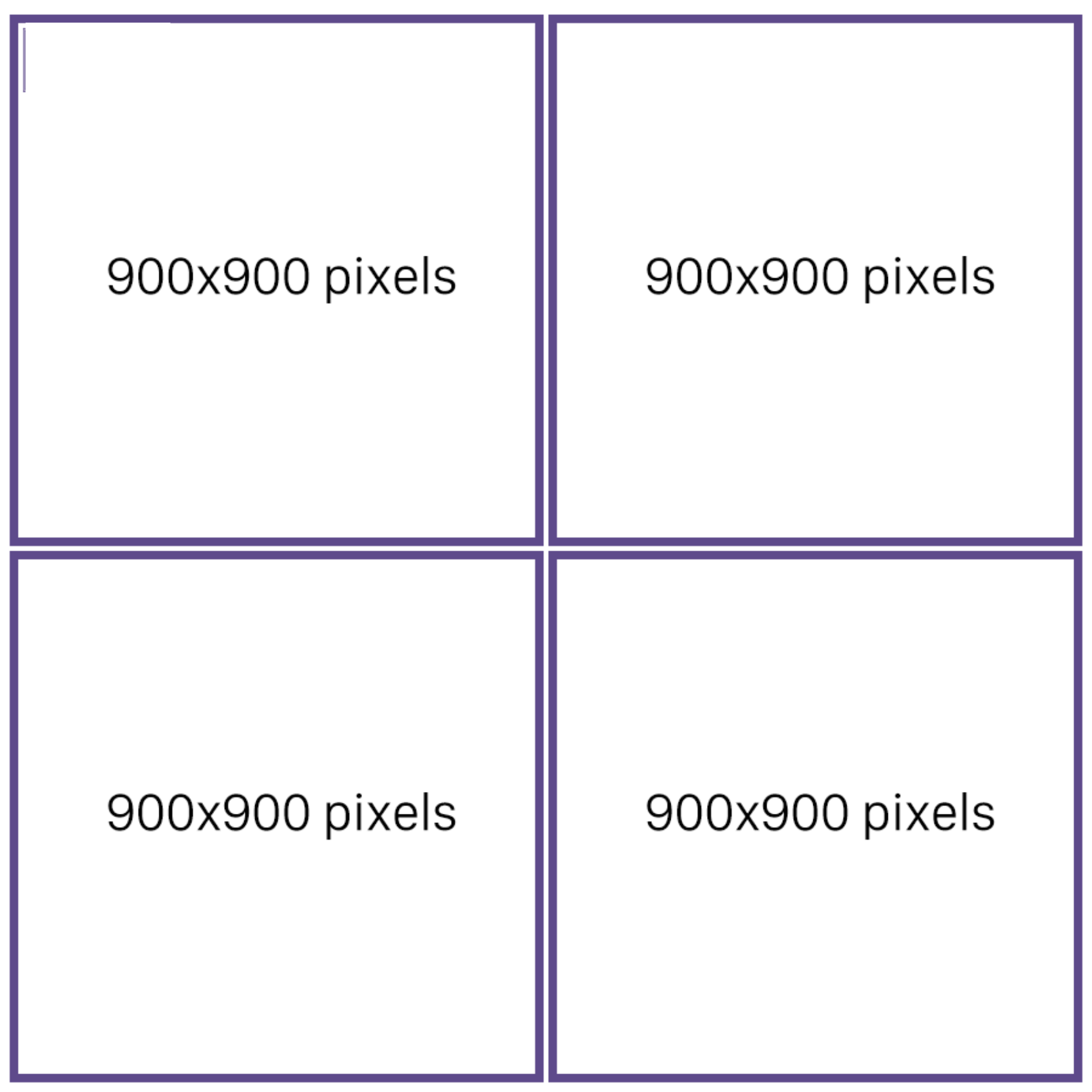 kích thước ảnh Facebook chuẩn nhất 2022