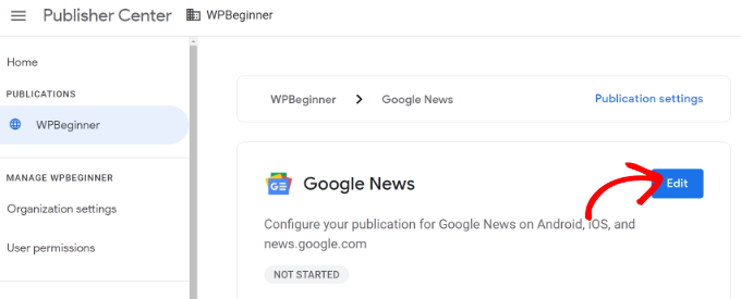 Google News