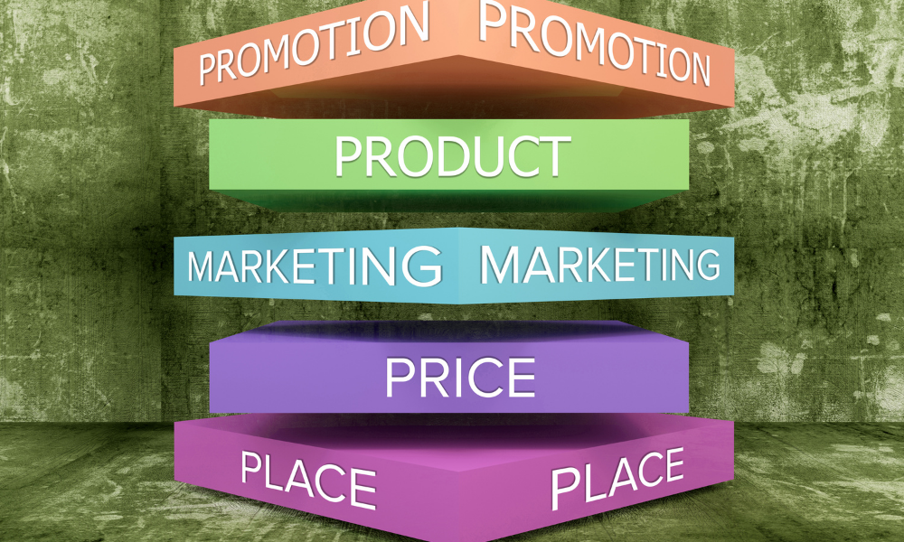 Marketing Mix