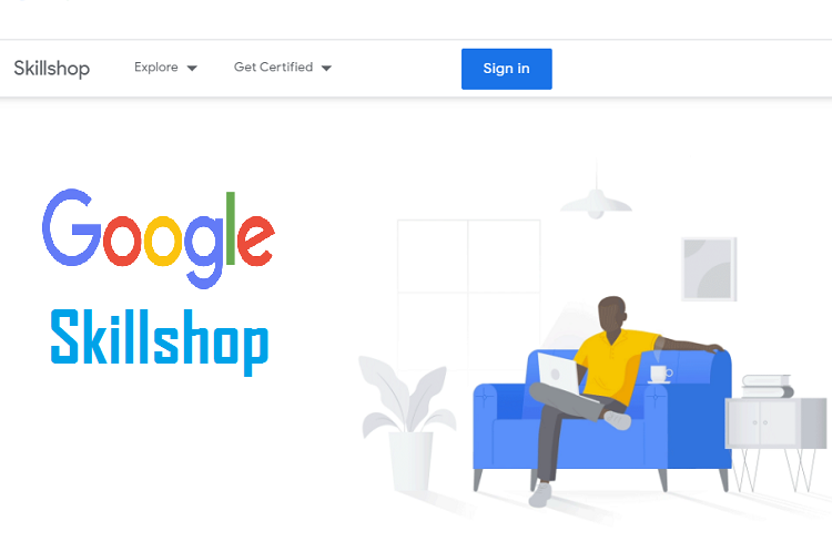 Google Skillshop là gì?