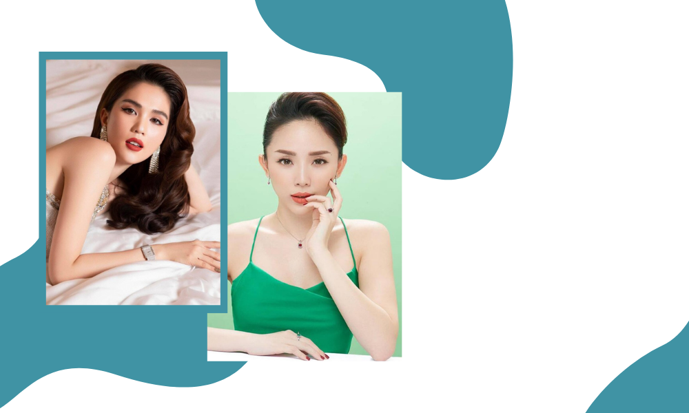 lựa chọn Influencer