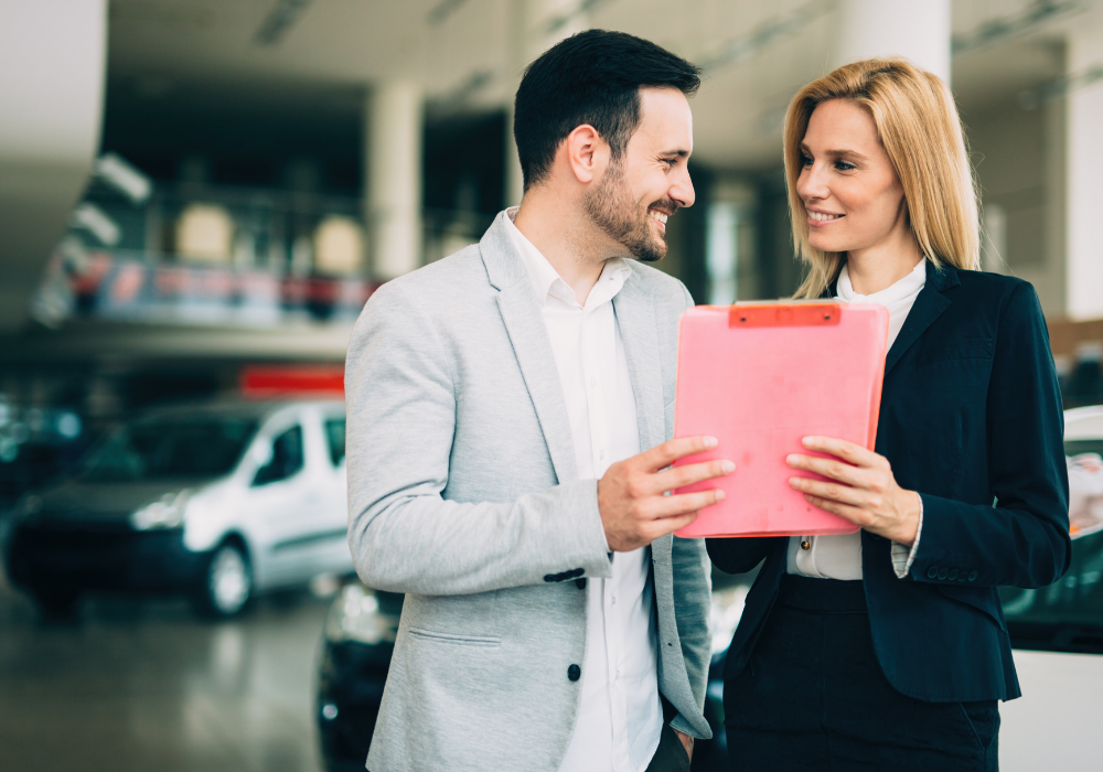 Tâm lý trong bán hàng