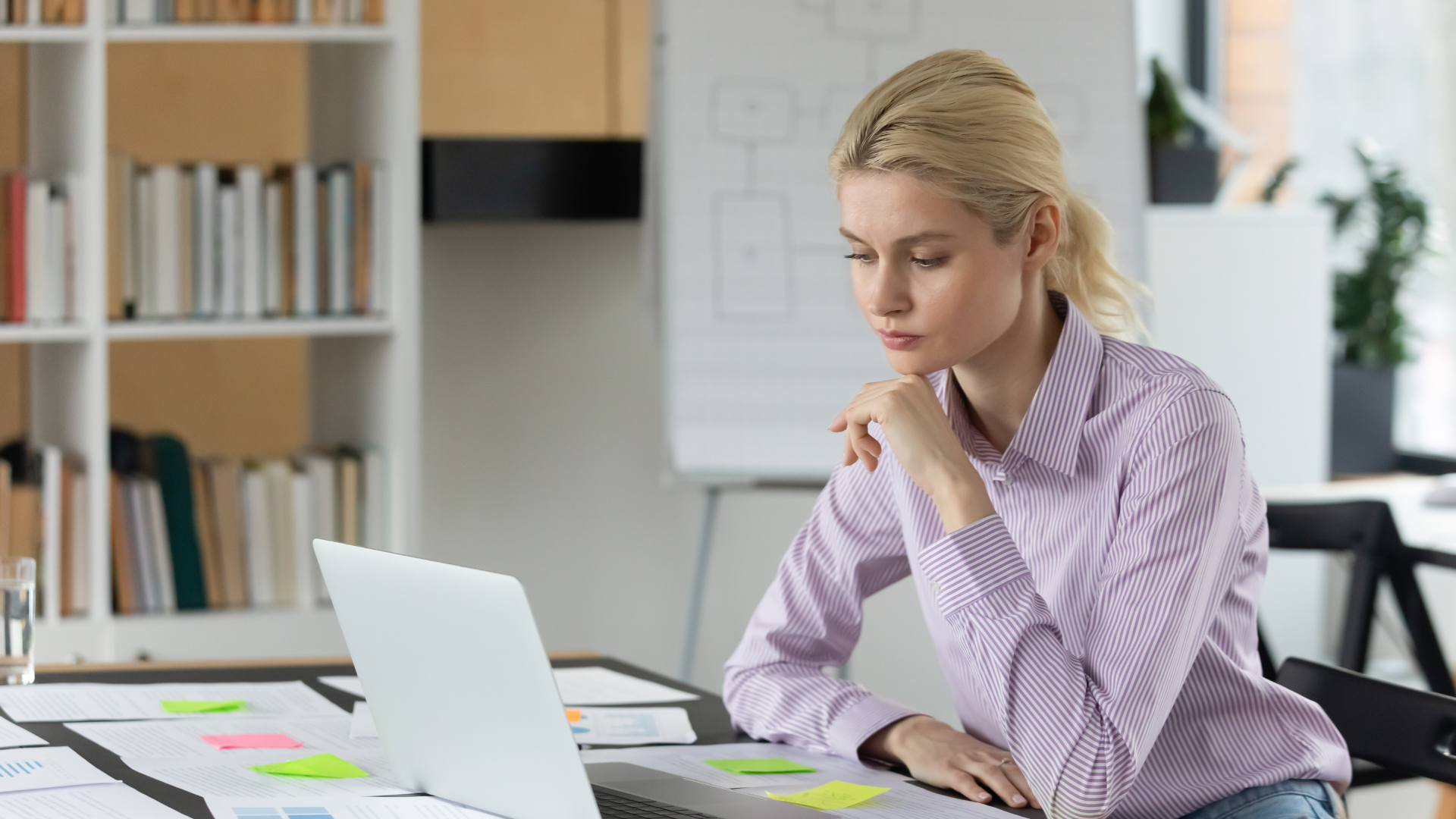 chiến dịch Performance Marketing