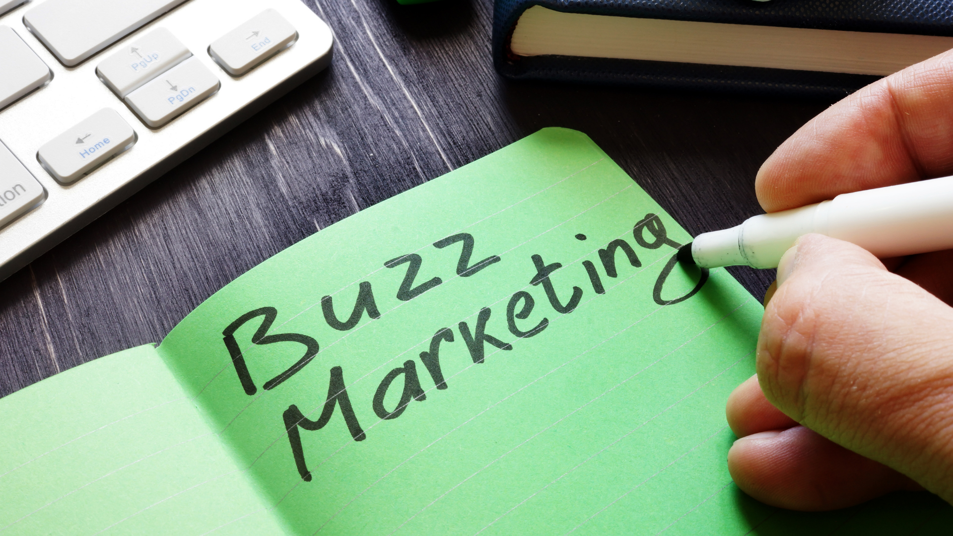 Buzz Marketing