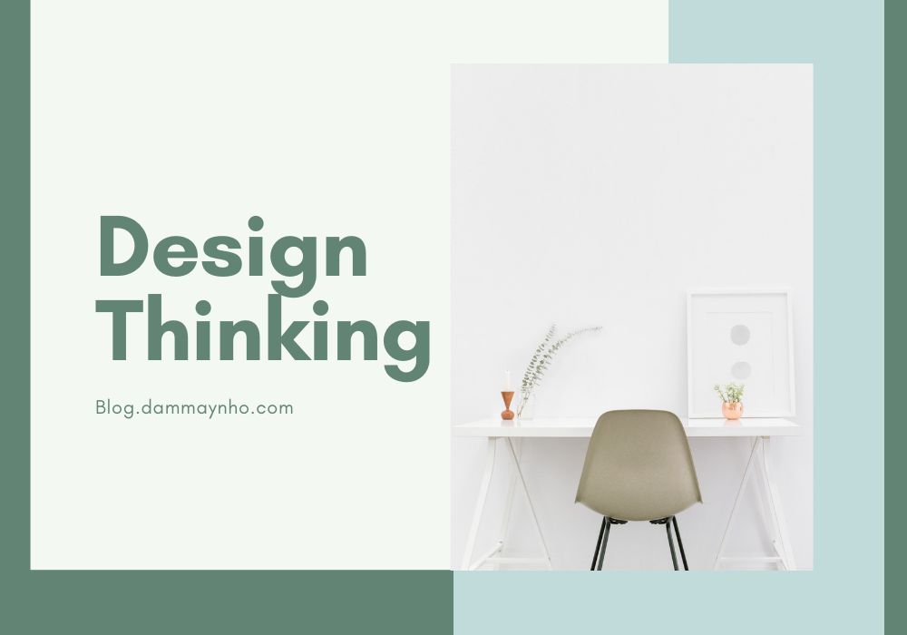 Design Thinking