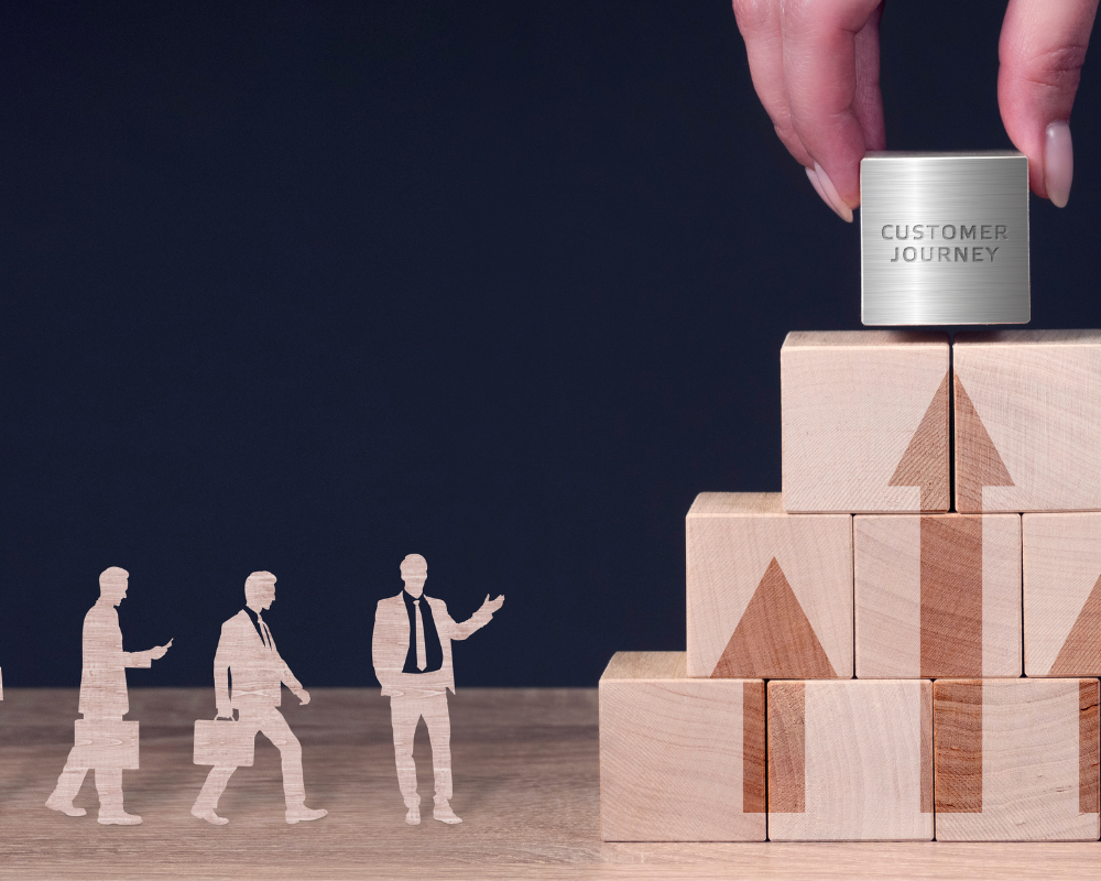 Customer journey