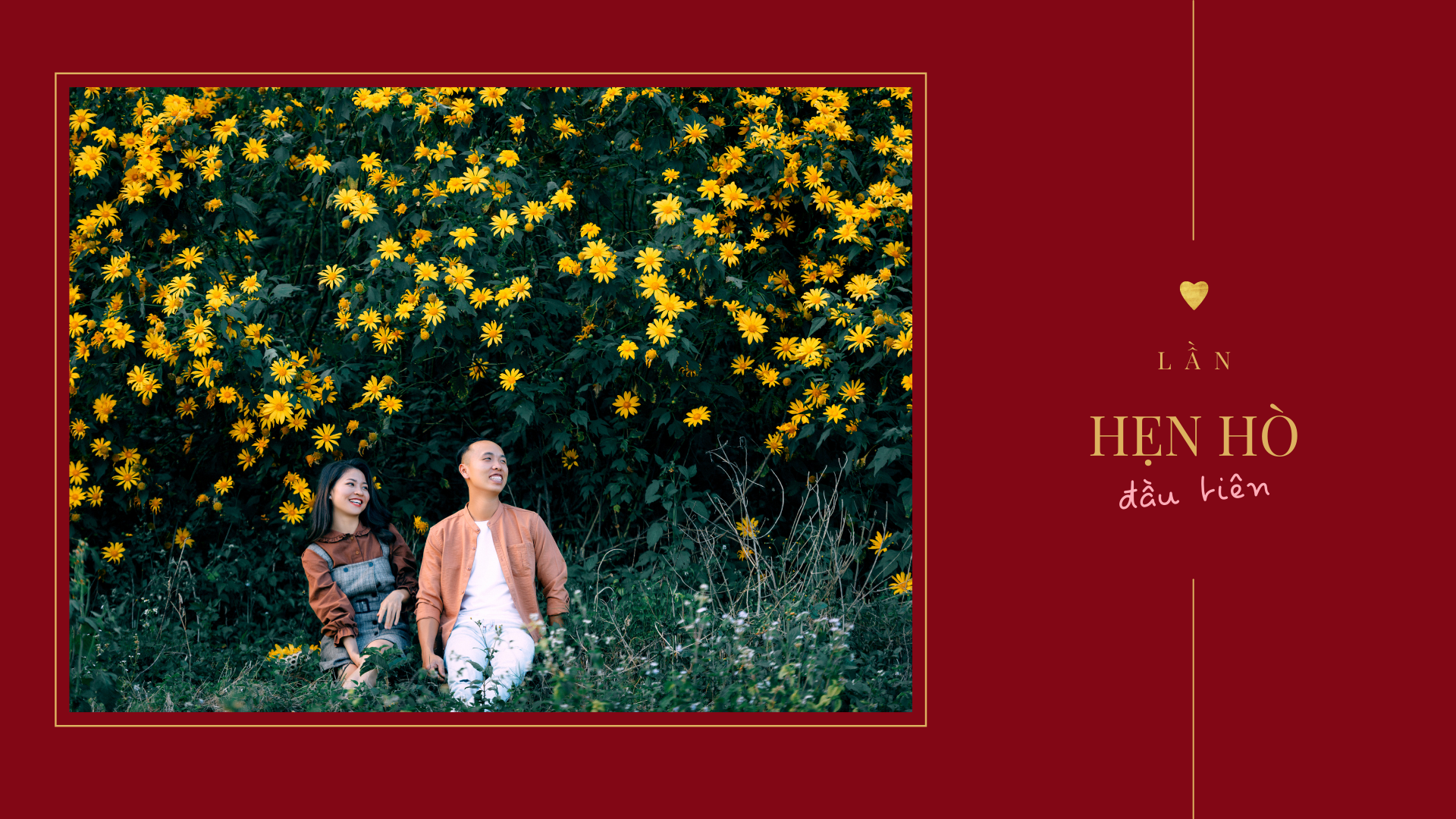 Marketing cho ngày Valentine