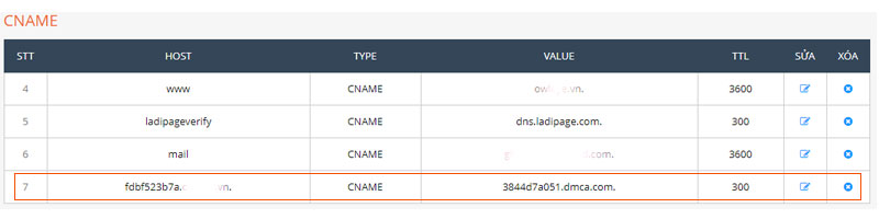 Bảo vệ nội dung DMCA