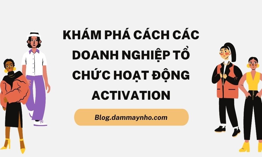 Hoạt động Activation