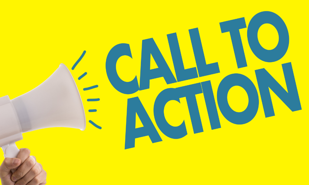 tạo Call to Action
