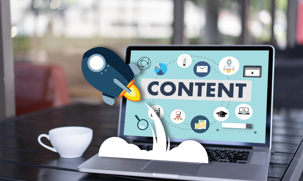 Content writer và copywiter