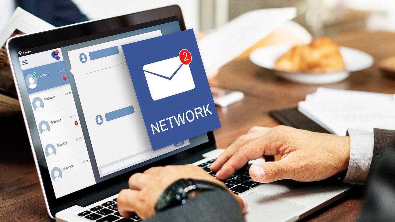 Quy trình xây dựng chiến dịch email marketing
