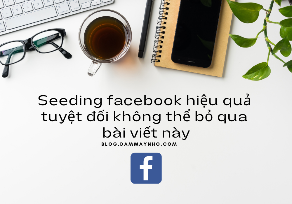 Seeding facebook