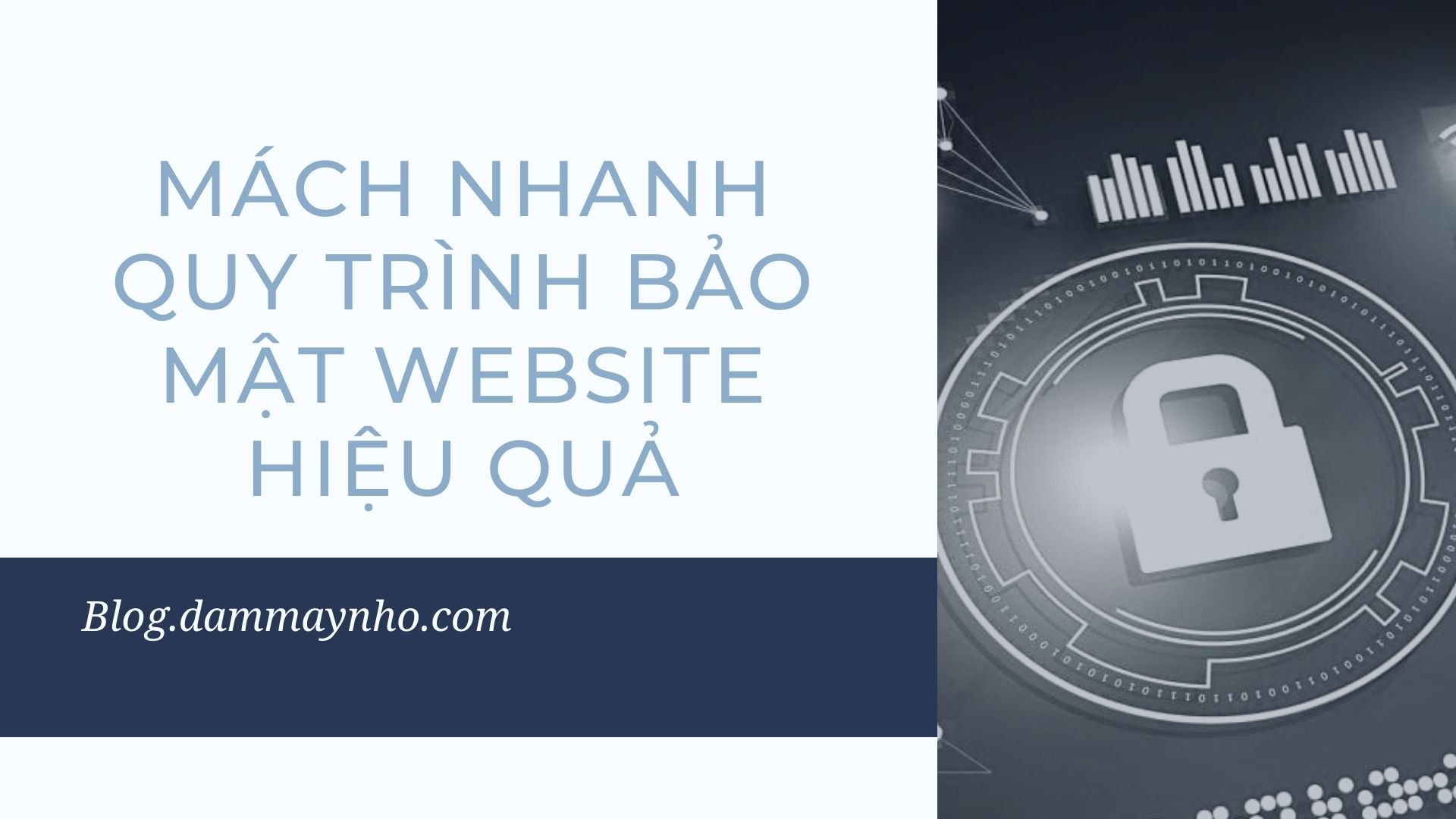 Bảo mật Website
