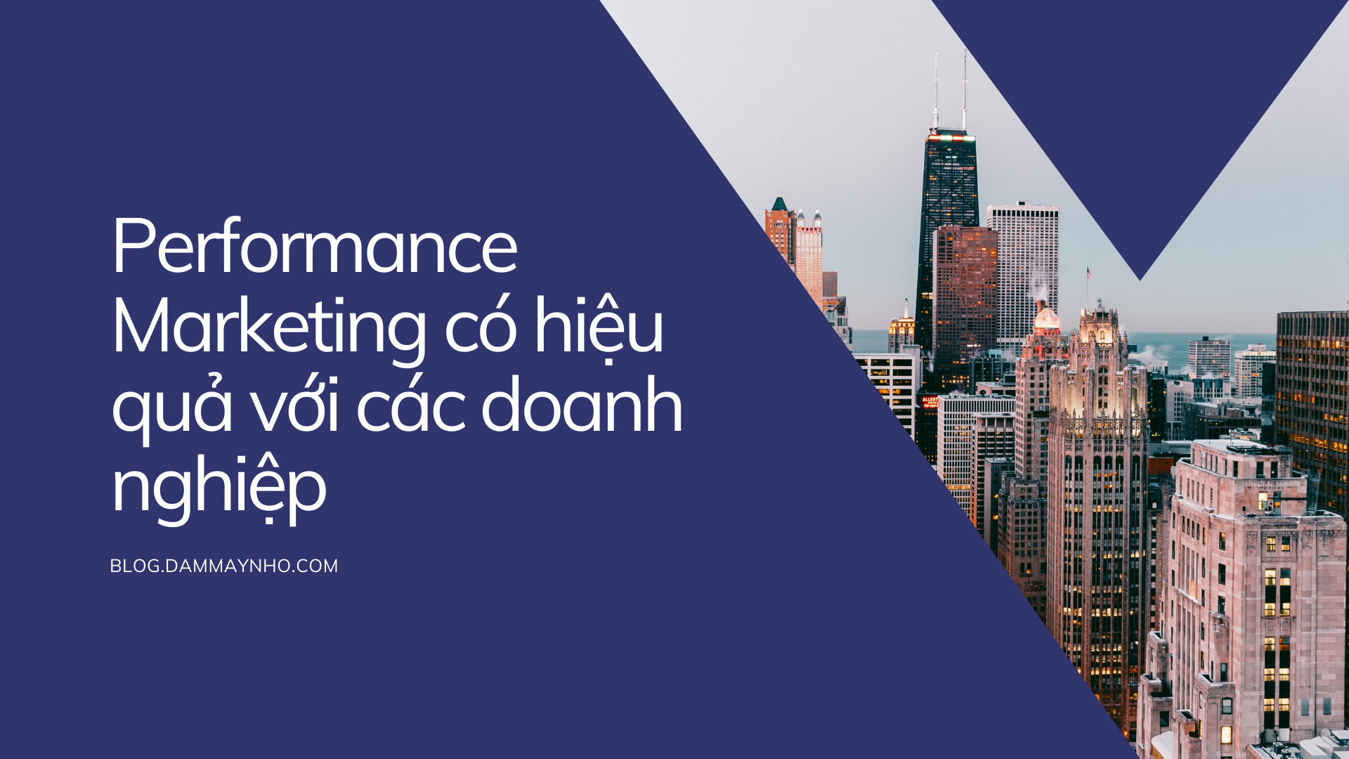 Performance Marketing