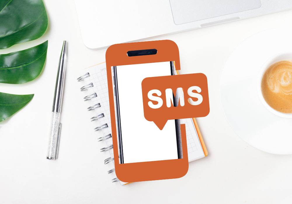 SMS marketing
