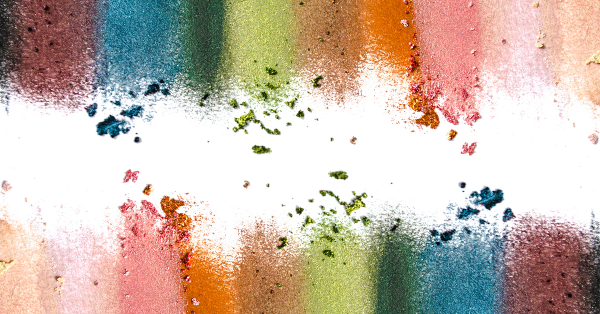 Quy tắc phối màu tương đồng (Analogous)