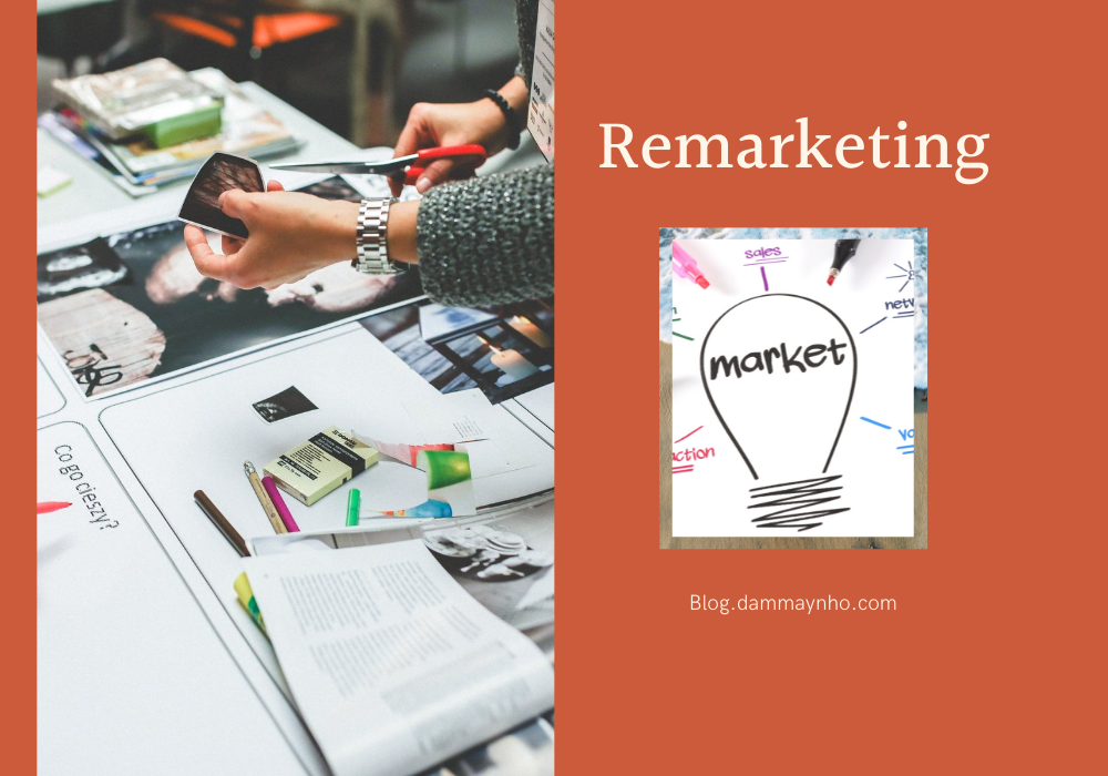 Remarketing