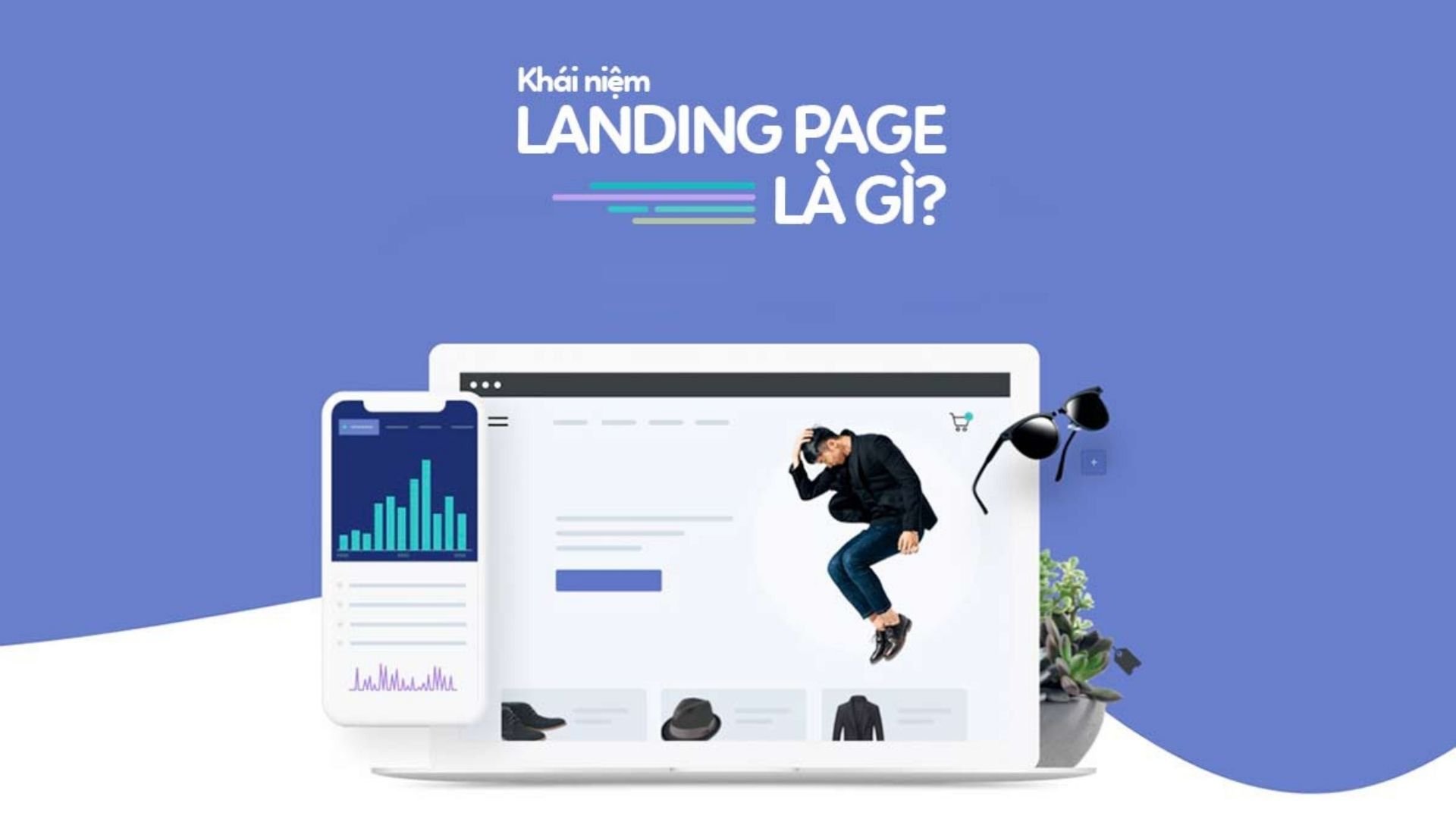 Landing-Page
