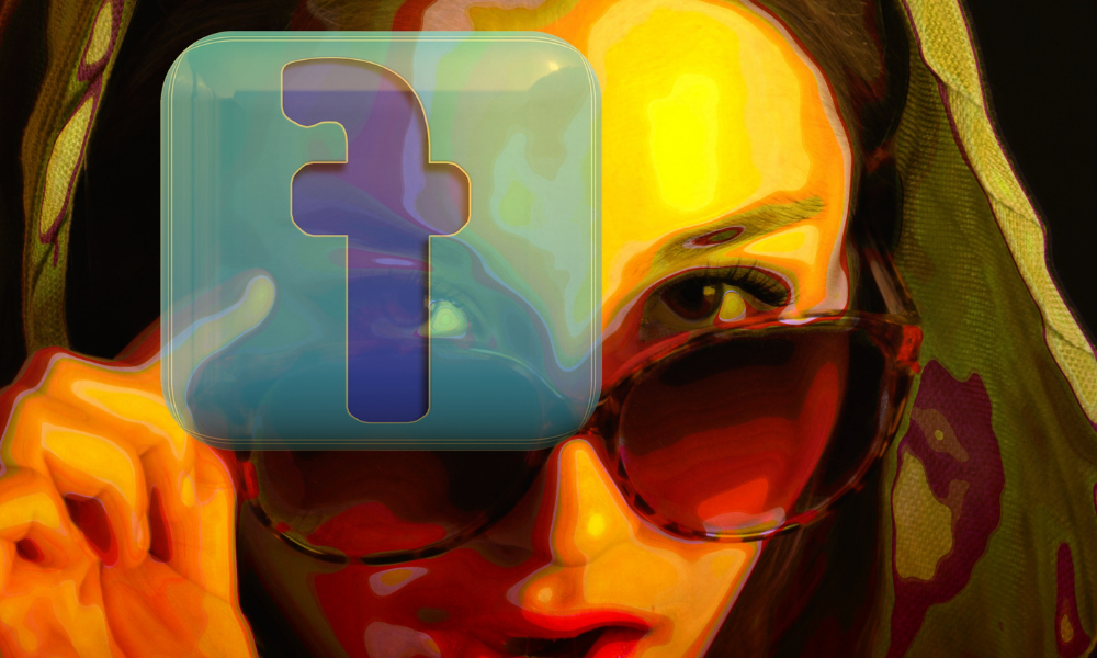 Nền tảng MXH Facebook