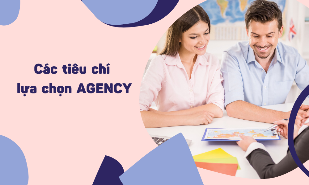 AGENCY