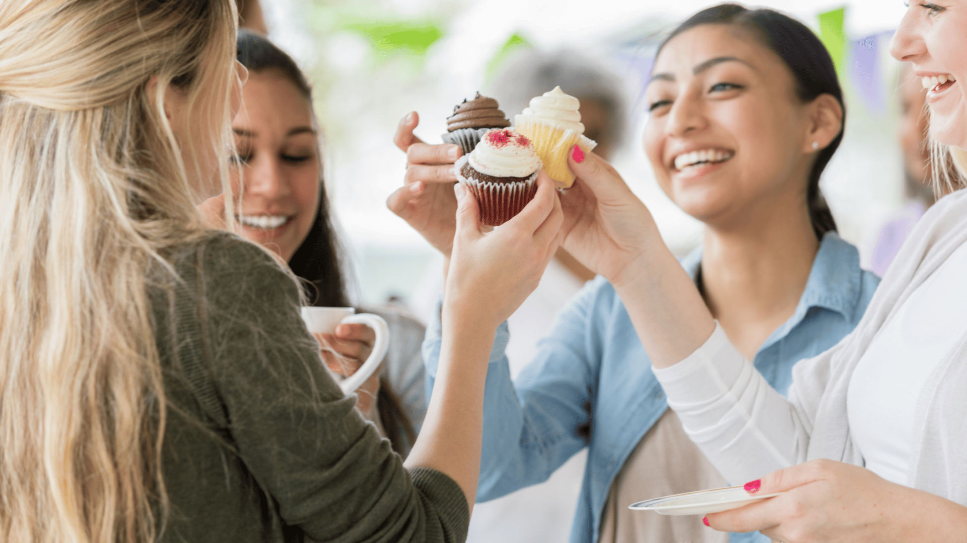 Hybrid Event là gì?