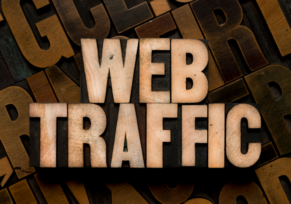 Traffic là gì?