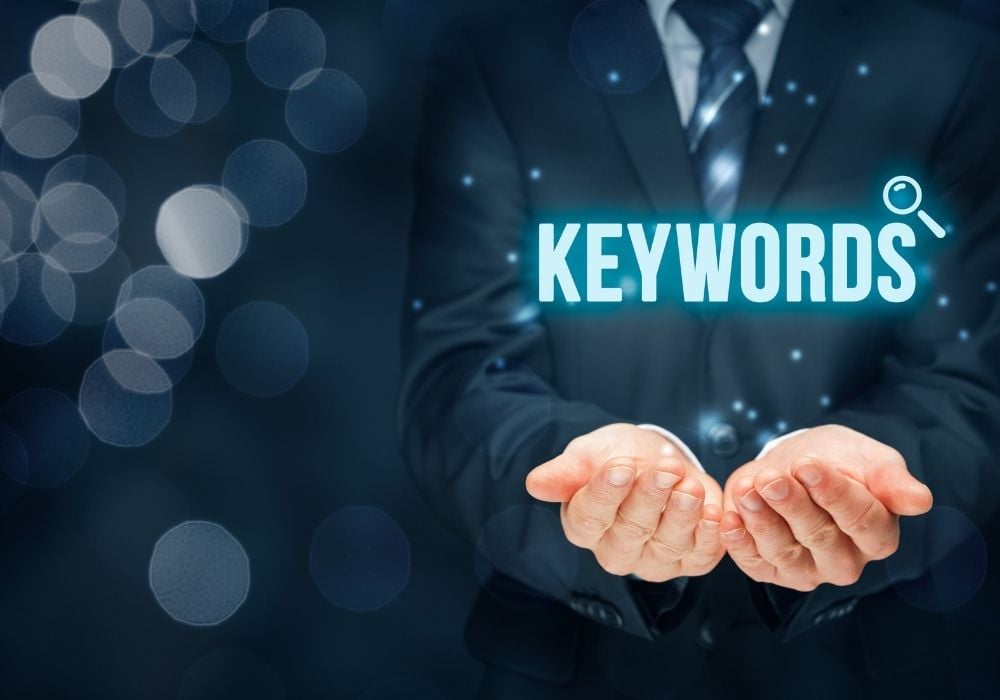 Seo từ khóa lên top