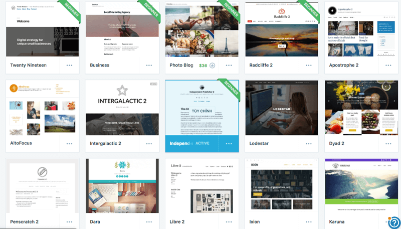 cách tạo blog cá nhân FREE 202