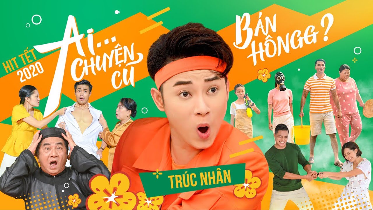 Chiến dịch Marketing tết của Mirinda 2021 Chiến dịch Marketing tết của Mirinda 2021